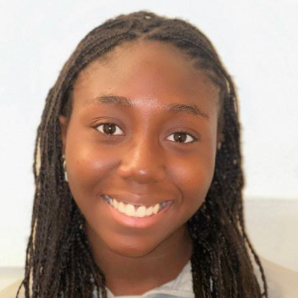 Malayna Johnson-Mighty