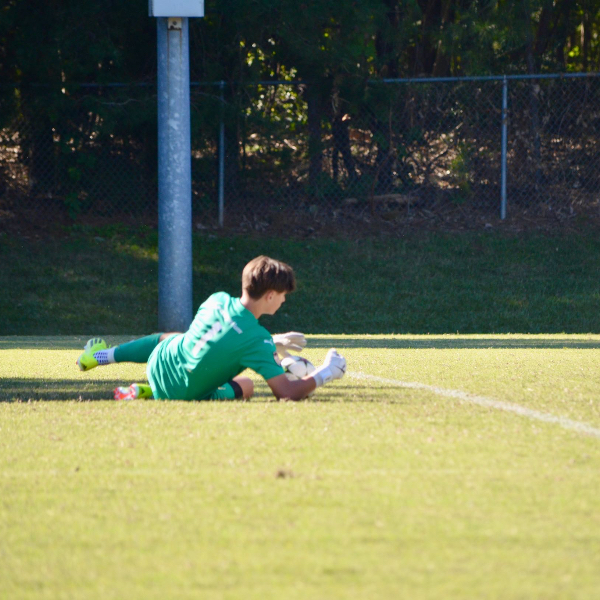 Sebastian Kingsley-Wilkins