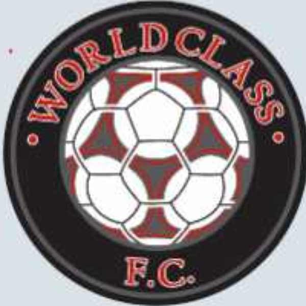 World Class FC (Boys)