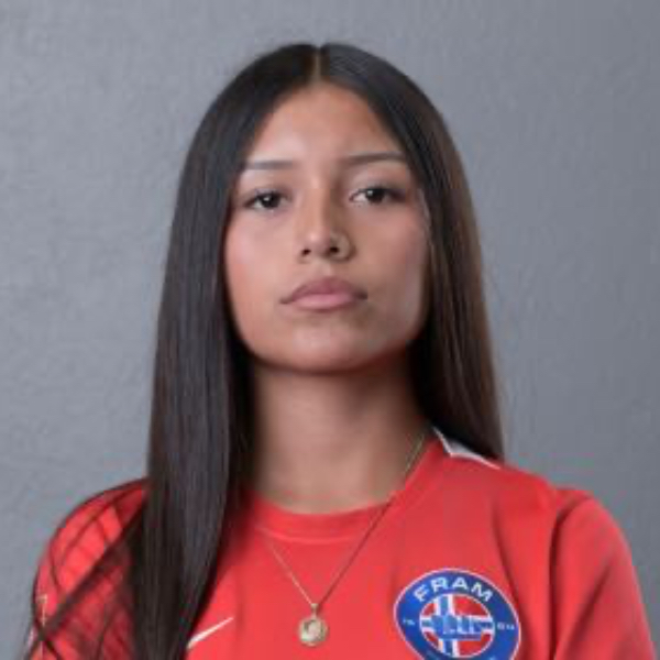Jocelyn Arevalo