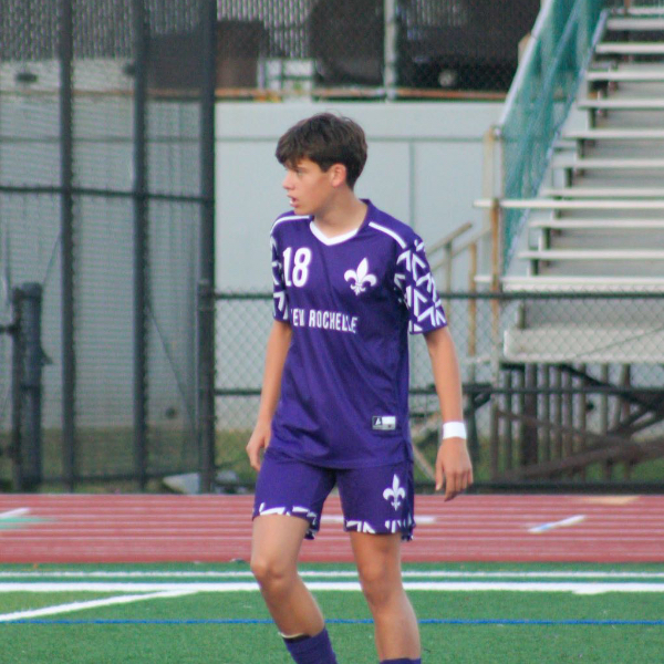 Nathan Grandwetter