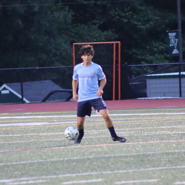 Noah Rybak