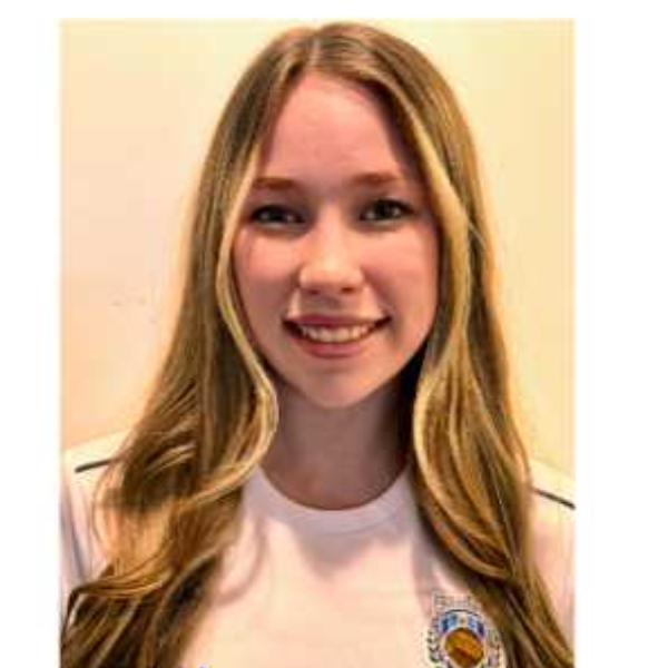 Meghan McDonald