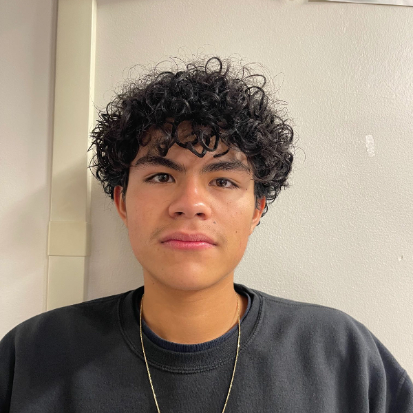 Christopher Cerritos