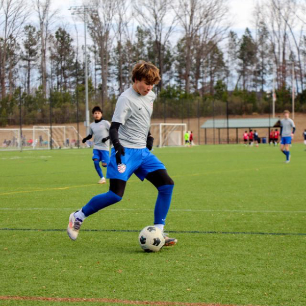 Xavier Antonio Castillo