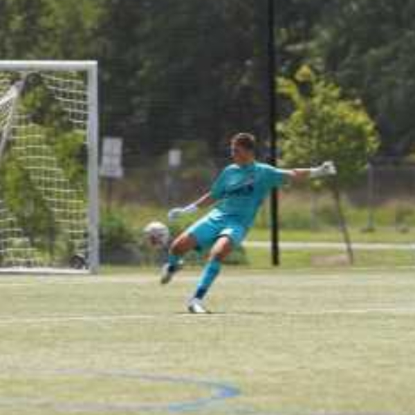 Konstantinos Mastrokalos