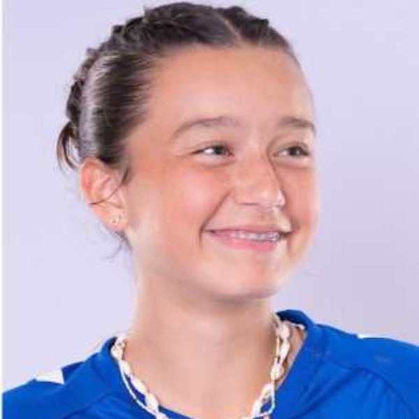 Victoria Christiansen