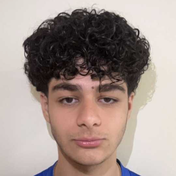 Yasha Dabirifar