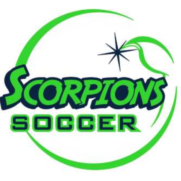 Scorpions Soccer - Boys