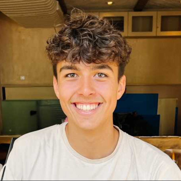 Everett Steely-Blank