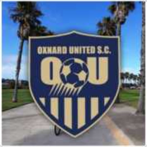 Oxnard United Soccer Club (Boys)