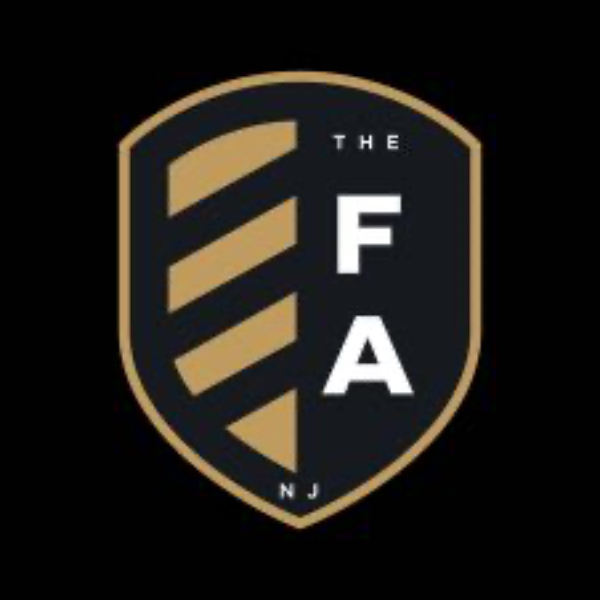 The Football Academy NJ-Girls