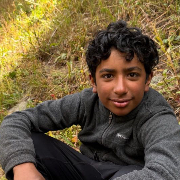 Noah Benjamin Padilla