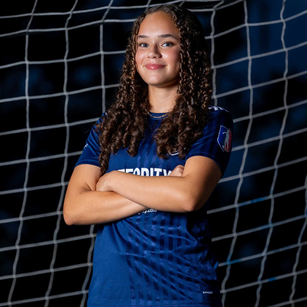 Gabriella Candelario