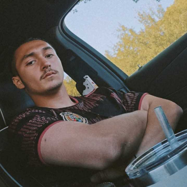 Joaquin Shawver-Gallegos