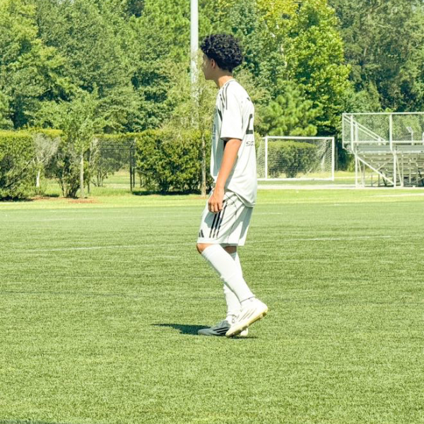 Jonathan Ramirez Gonzalez