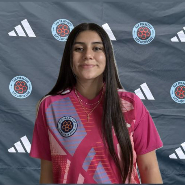 Valentina Gomez Ochoa