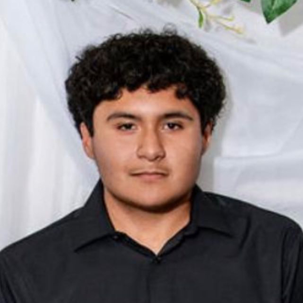 Ricardo Rocha-Ramirez