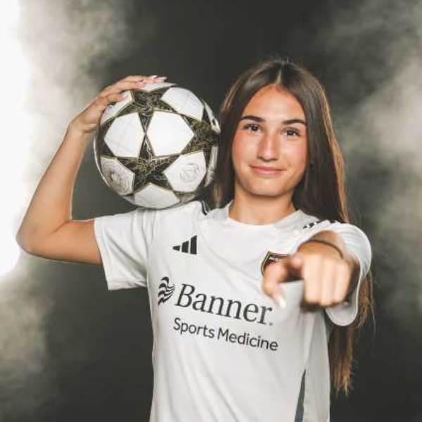 Peyton Wynn Yankovich 