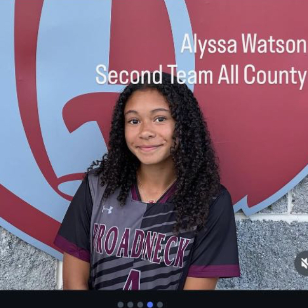 Alyssa Watson