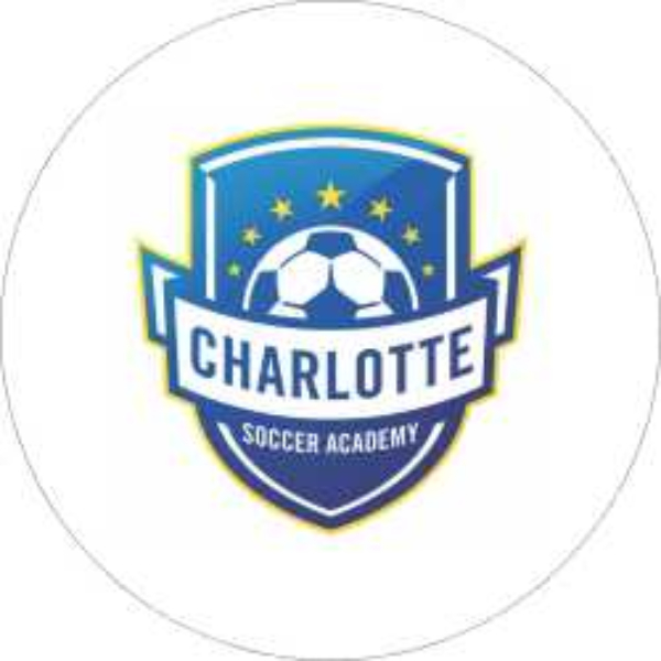 Charlotte Soccer Academy Girls