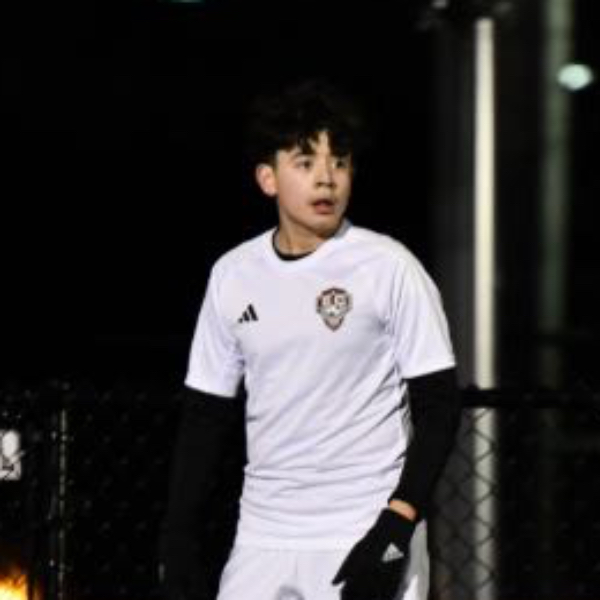 Henry Salmeron sorto