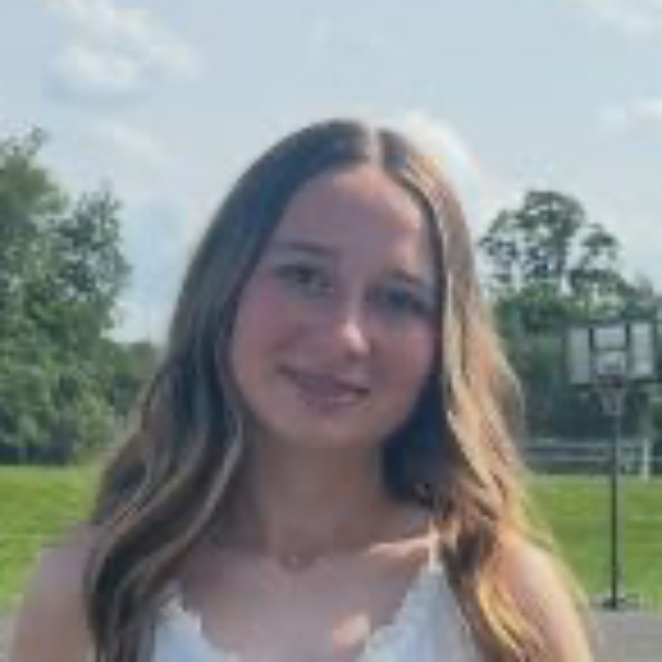 Gianna Maher