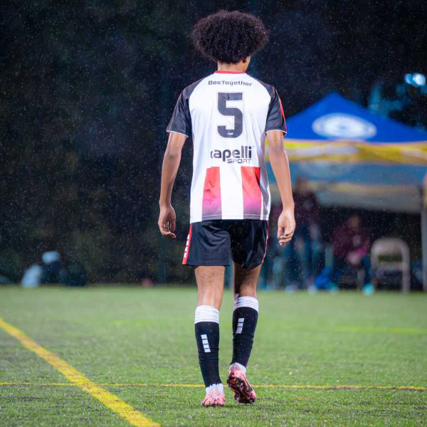 DaMon {DJ} Mayers Jr