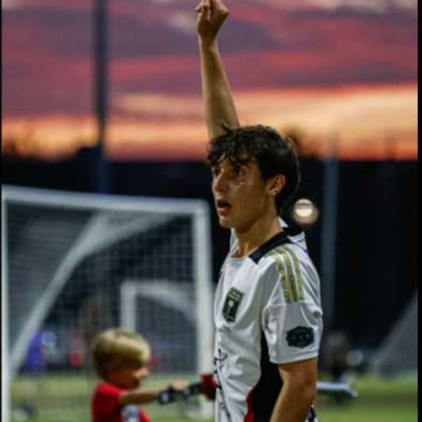 Keenan Kummery-Yamuk