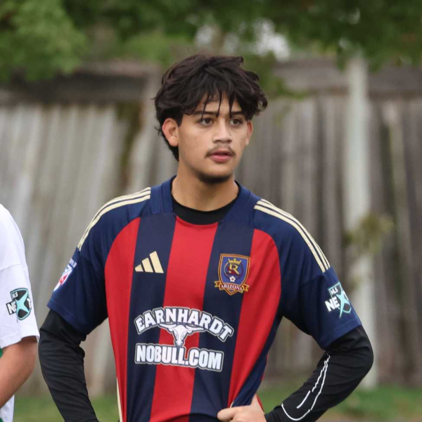 Cristian Ruelas Gonzalez