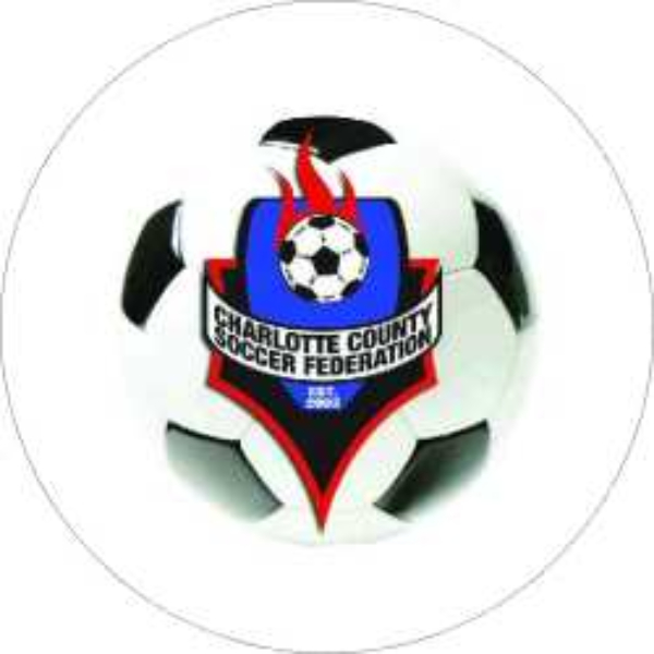 Charlotte County Soccer Federation (Girls)
