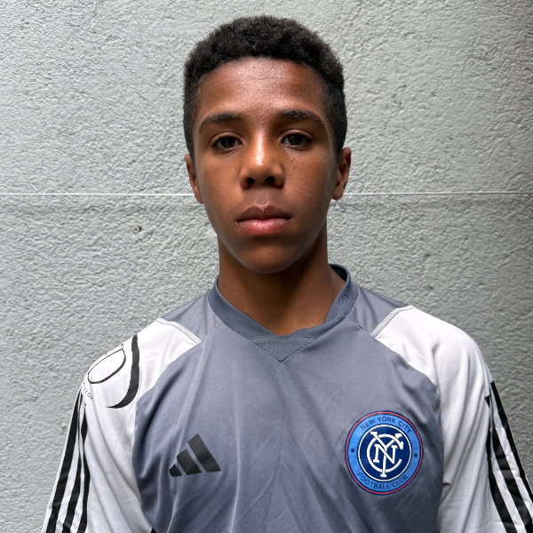 Liam Alexander Henry