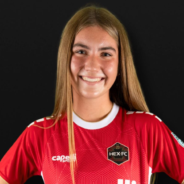 Kaitlin Hickey
