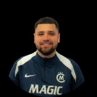 Daniel Ariza-Lechuga