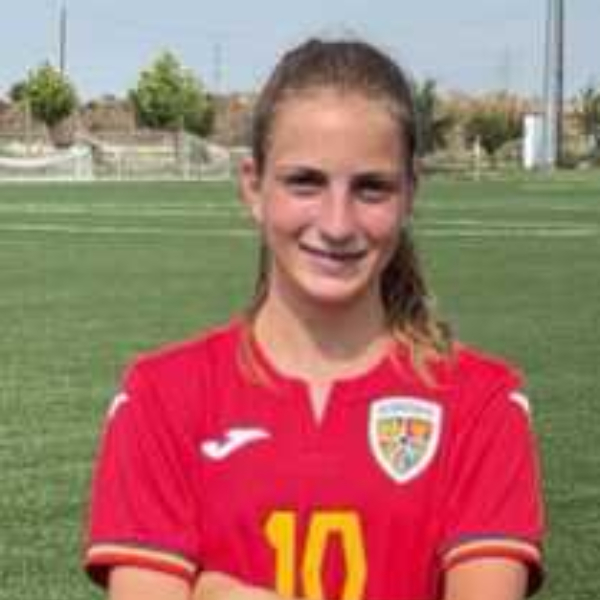 Elena Girlea