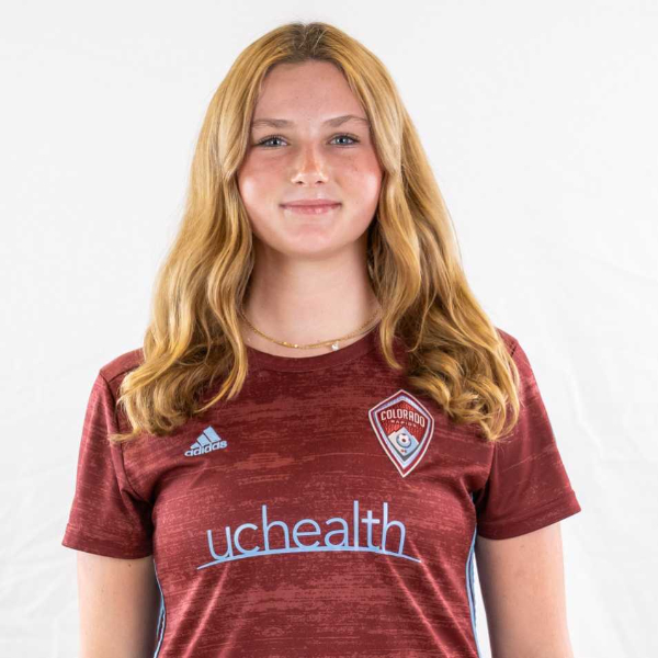 Loretta Seltenhammer