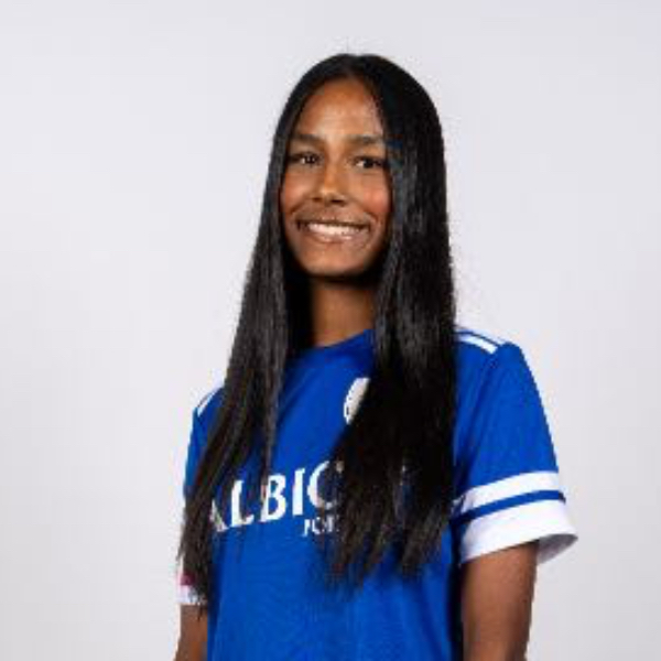 Abbigail Mae Bennett