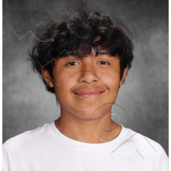 Jose Gutierrez Garcia