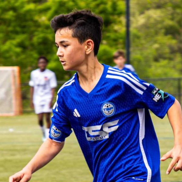 Kieran Degnan
