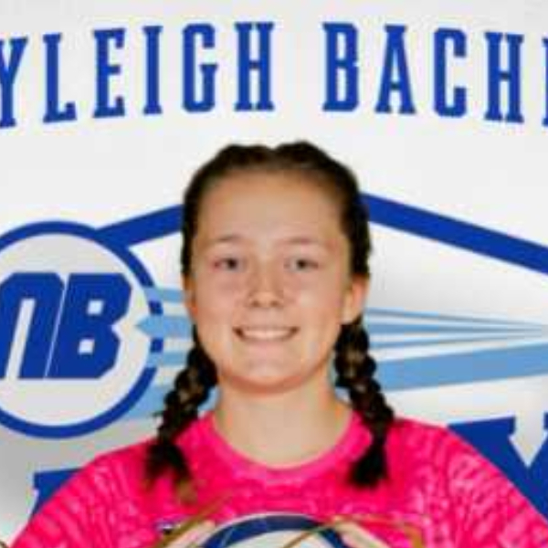 Kyleigh Bacher