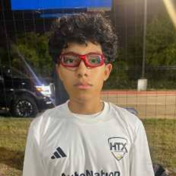 Joaquin Akamine Cortez