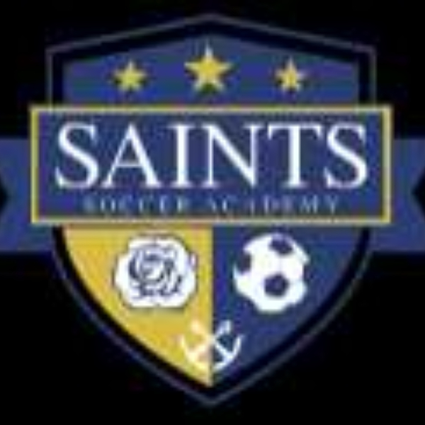 Saints Soccer Academy-Girls