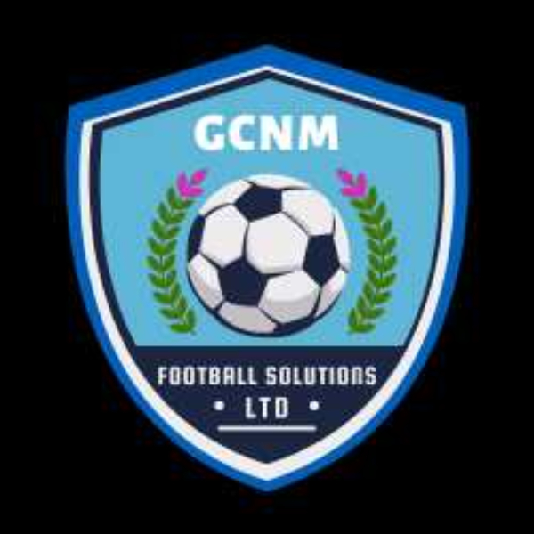 GCNM Football Solutions-Girls