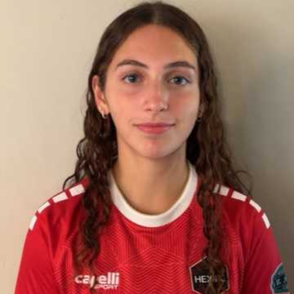 Allison Riotto