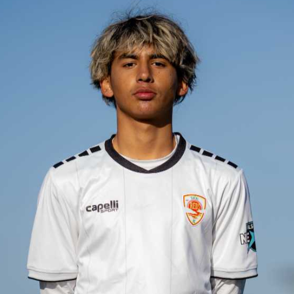 J. Donovan Gutierrez