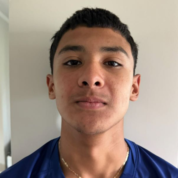 Luciano Mata-Davalos