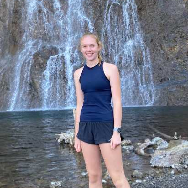 Caroline Vissing-Morse