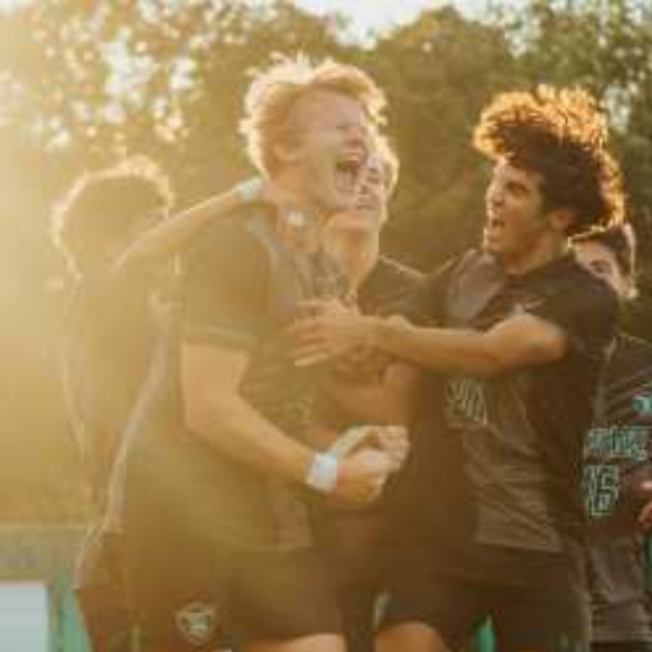 Elliot Johnstone Clark