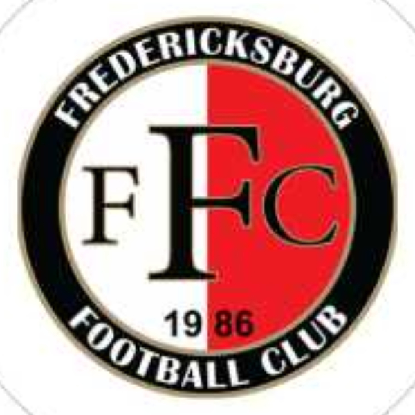Fredericksburg FC - Girls