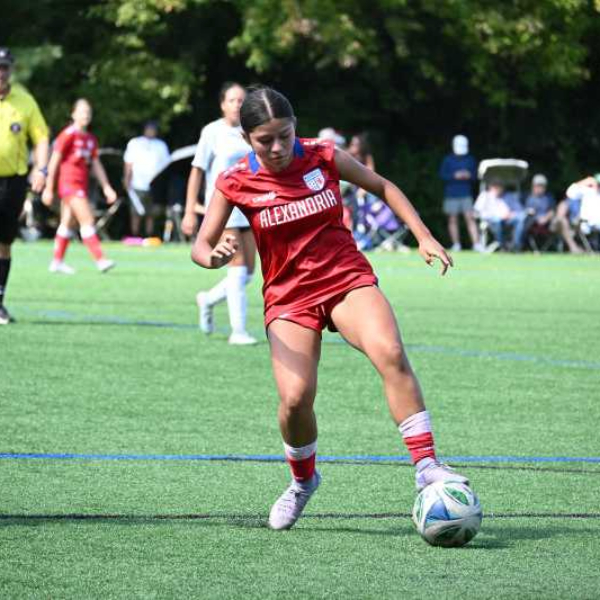 Emely Martinez Beltran